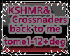 KSHMR&crossnaders