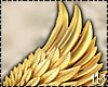 Myth & Magic Gold Wings