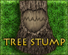 Tree Stump Mama