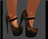 [SD] Lace Heels