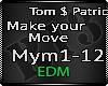 MakeYour Move