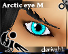 [Hie] Arctic eye M drv