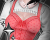 | Mimi Red Top