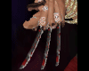 freddy one hand claw
