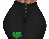 St. Patricks Day pants