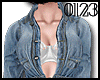 *0123* Denim Outfit