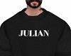 JULIAN T SHIRT