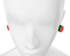 Watermelon Sugar Studs