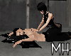 [MH] Massage Pillow PVC