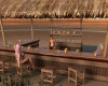 SUNSET BOHO BAR