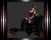 Reading chair