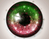 Strawberry Fruit Eyes