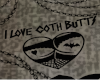 .:Goth Butts:.
