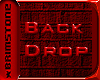 Brimstone Back Drop