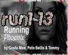 [Mix]Running