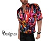 Urben silk shirt
