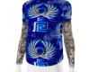 Fo-Shachy Blue