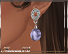ℳ▸Sanna Earrings