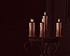Dn. Candle Stand
