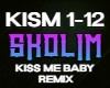 Skolim Kiss me baby