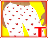 [ VDAY PJ COUPLES ]