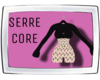 𝓥. Serre Core