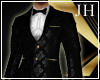 JH| Baroque BG Top