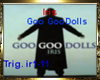 Iris - Goo Goo Dolls
