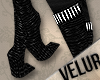 [V] - Volum / Shoes