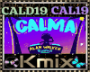 🎧 Calma +D 🎧