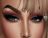 Blue Sparkle Eyeliner