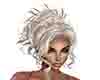 araceli hair white