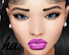 ha. Marva Mesh Head Lt