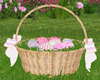 Basket Easter Eggs♡