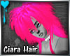 D~Ciara: Pink