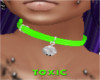 [T] Toxic Cat Collar