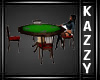 }KS{ Flash Poker Table