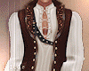 <Ja> Pirate costume male
