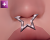 y2k star septum