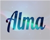 Alma