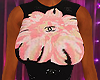 CC Flower Top L