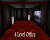 4 Level Office
