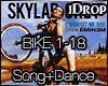 BIKE Ride My Bike+Dance