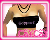 Support CaYzCaYz C Size