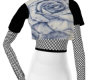 blue rose