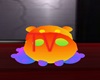 TV> Rideable Hippo