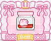 Bloody Jar ~MADE