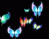 particule Butterfly-