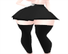 Black Skirt EML