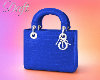 𝓓. Lady D Croc #13